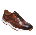 Men’s Casual Sneaker Style Oxford Shoe