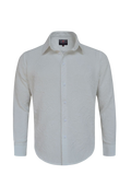 Men’s Comfort Fabric 4 Way Stretch L/S Shirt