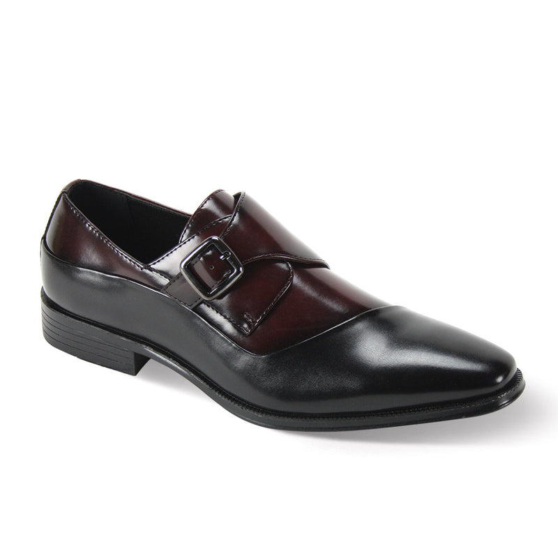 Men’s Two-Tone Dress Shoes by Antonio Cerrelli