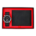 Ice Star 2pc Watch/Wallet Gift Set