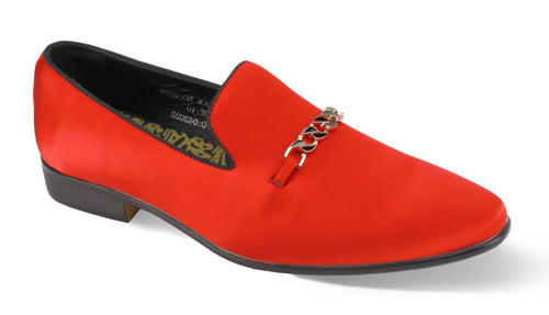 Men’s After Midnight Dress Satin Smoker