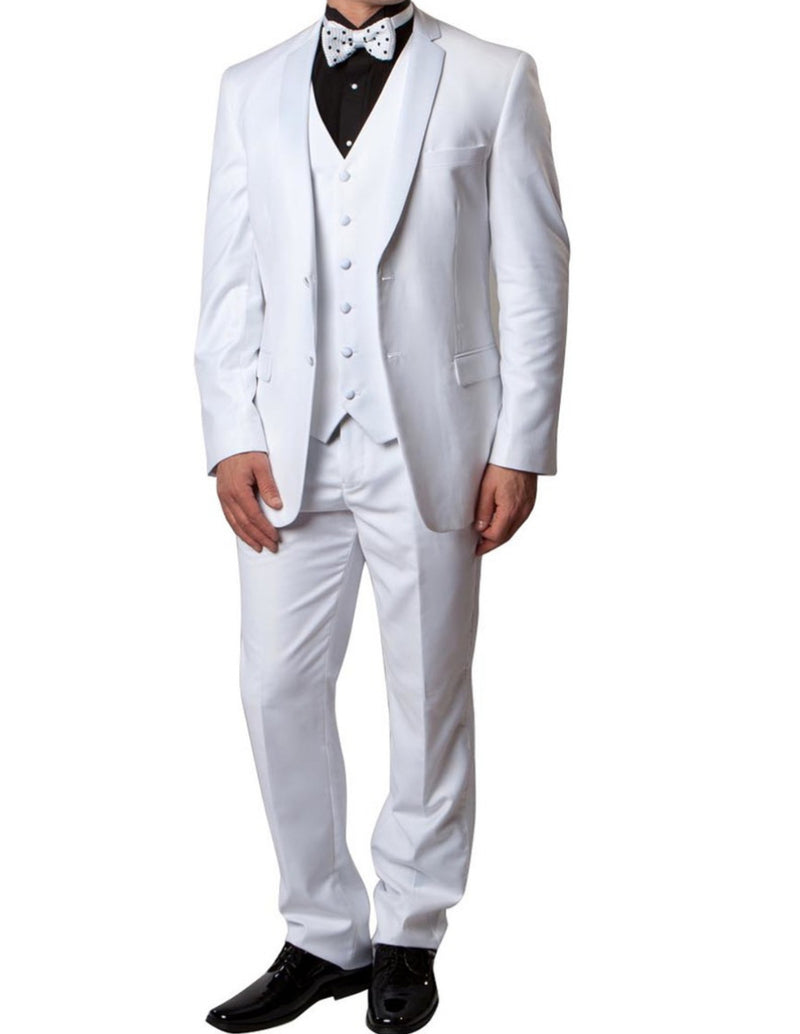 Men’s 3pc Bryan Michaels Tuxedo