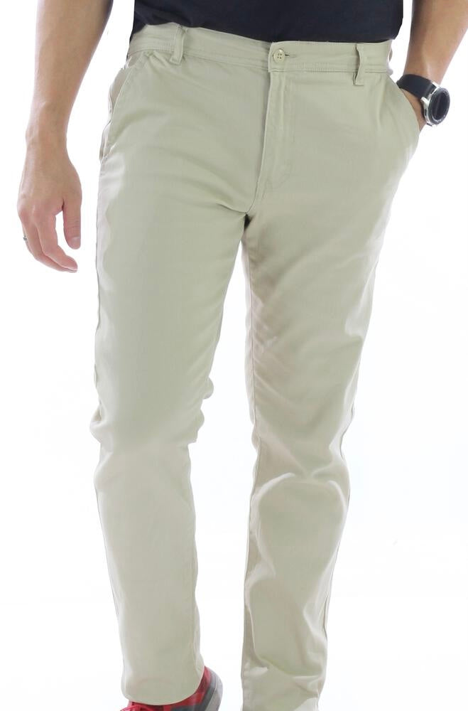 Men’s Stretch Chino Pants by Access