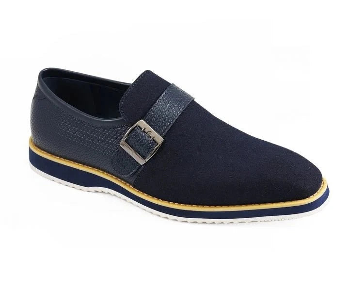 Men’s Amali Luca Slip On Loafers