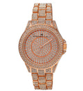 Ice Star 2pc Stone Watch Set