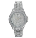 Ice Star 2pc Stone Watch Set