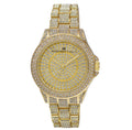 Ice Star 2pc Stone Watch Set