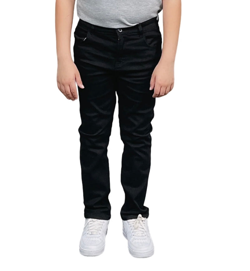 Boy’s Stretch Chino Pants by Access