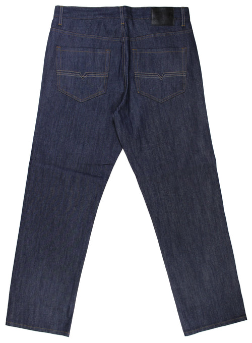 Men’s Raw Denim Jeans by Access