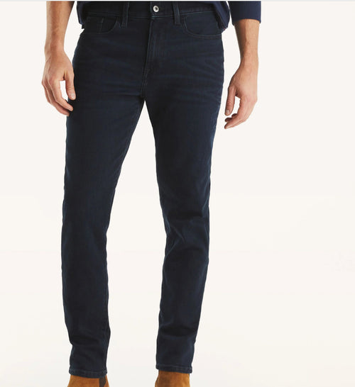 Nautica Denim Slim Pants