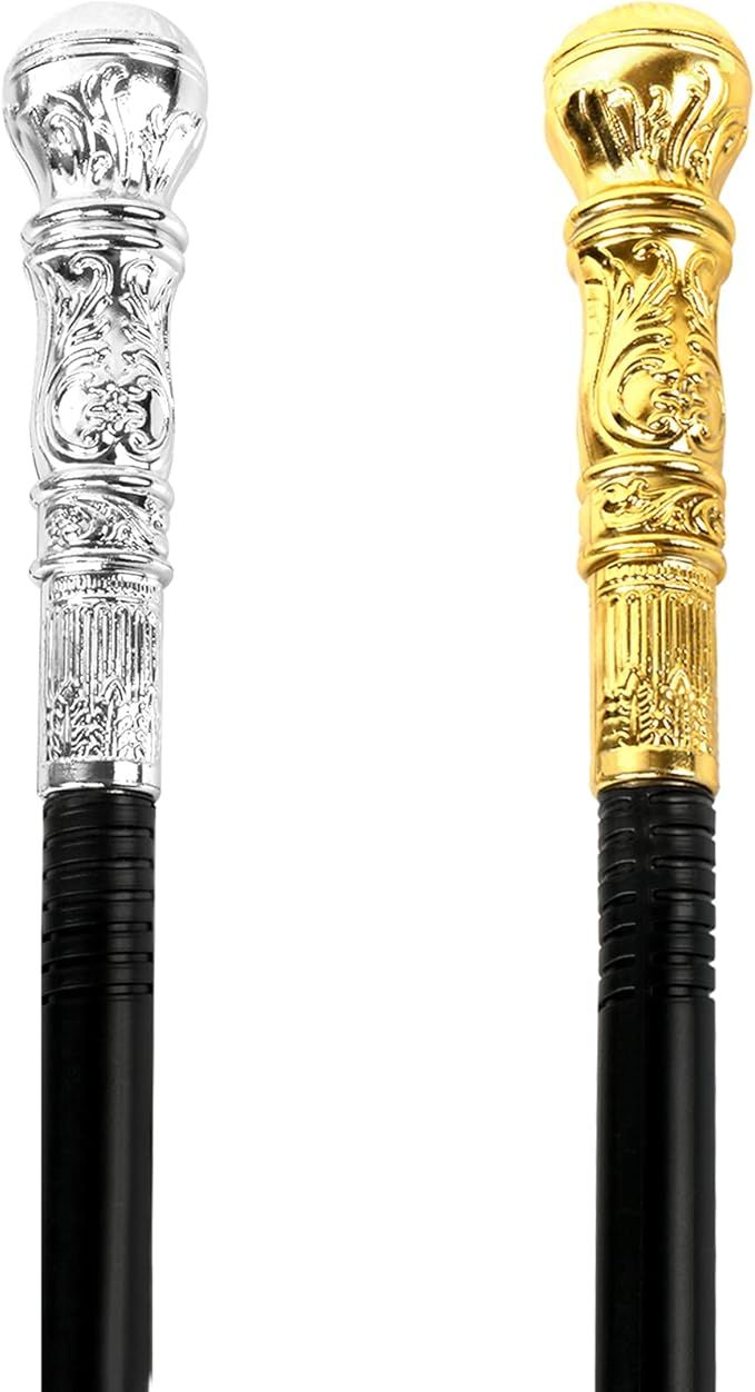 Prop Stick Pimp Cane