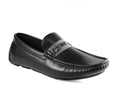 Men’s Leather Driving Loafers by Amali