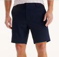 Nautica 8.5" Navtech Houndstooth Short