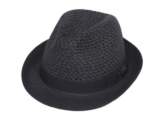 Men’s Short Brim Toyo Hat