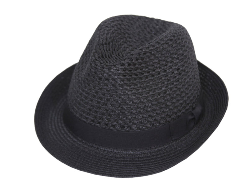 Men’s Short Brim Toyo Hat