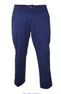 Men’s Khaki Relaxed Fit Pants
