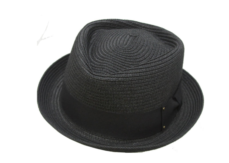 Men’s Toyo Straw Hat