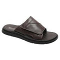 Men’s Open Toe Sandals by Marco Ferrara