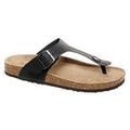 Men’s Push In Sandals by Marco Ferrera