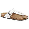 Men’s Push In Sandals by Marco Ferrera