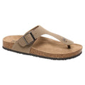 Men’s Push In Sandals by Marco Ferrera