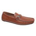 Men’s Moccasins by Marco Ferrera