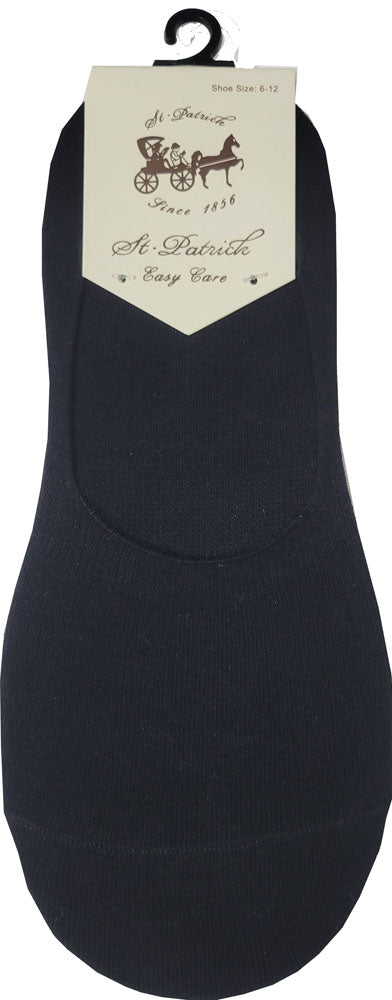 Men’s No Show Socks