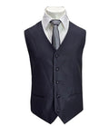Men’s Dress 5 Button Vest
