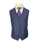 Men’s Dress 5 Button Vest