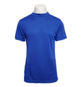 Men's Short Sleeve Pullover - DF