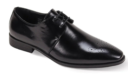 Men’s Dress Plain Toe Shoes by Antonio Cerrelli