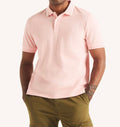Nautica Classic Fit Polo