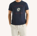 Nautica Graphic Tees