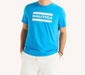 Nautica Graphic Tees