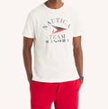 Nautica Graphic Tees