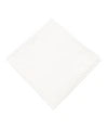 Men’s Solid Microfiber Pocket Square