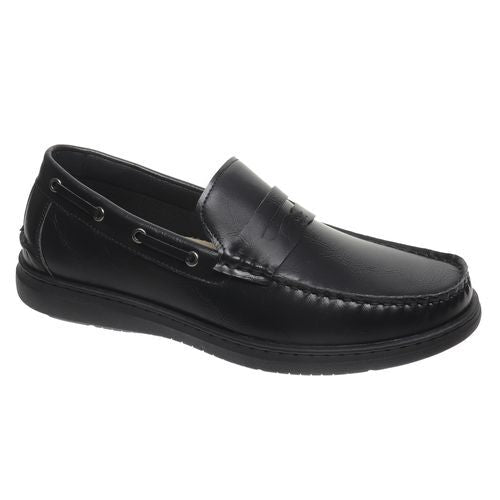 Men’s Marco Ferrara Penny Loafer