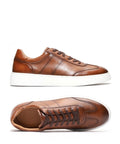 Men’s T-Toe Sneaker by Santino Luciano