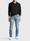 Ralph Lauren 100% L/S Polo Shirt