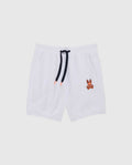 Psycho Bunny Mallet Track Shorts