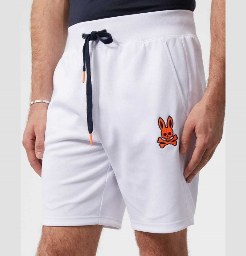 Psycho Bunny Mallet Track Shorts