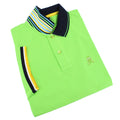 Men’s Fashion Bruno Frog Polo