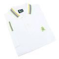 Men’s Fashion Anthony Frog Polo