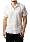 Men’s S/S Dress Shirt by Bespoke