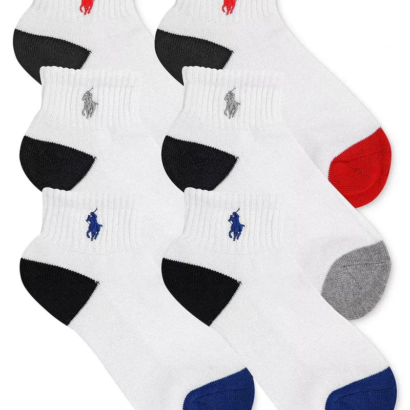 Ralph Lauren Classic Sports Socks