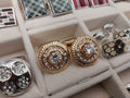 Men’s Classic Cufflinks