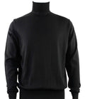 Men’s Turtle Neck Sweater by Bassiri