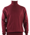 Men’s Turtle Neck Sweater by Bassiri