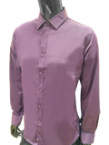 Men’s L/S Easy Care Solid Dress Shirt