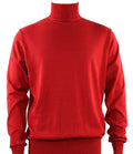 Men’s Turtle Neck Sweater by Bassiri